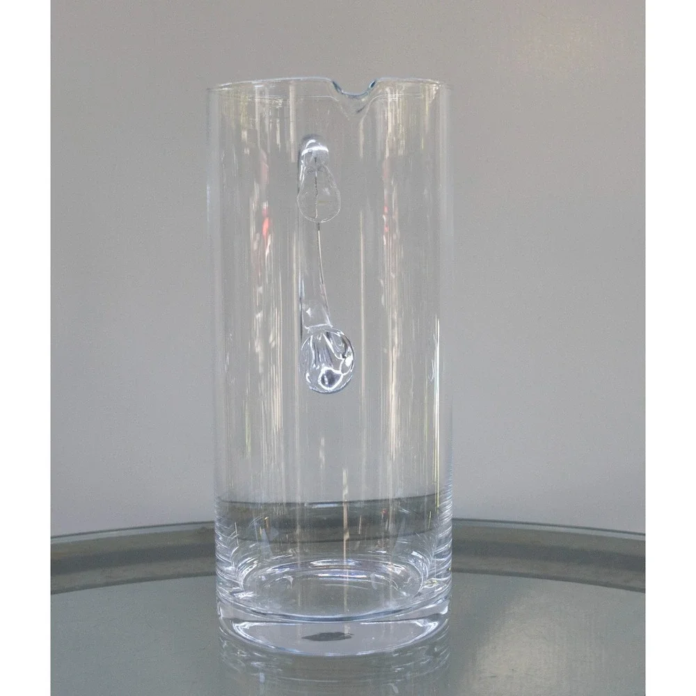 Aspen 86 Oz. Glass‎ Pitcher